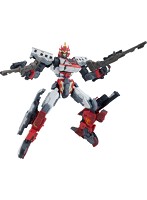 MODEROID 新幹線変形ロボ シンカリオンＺ シンカリオンZ E6ネックス