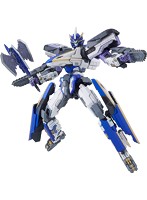 MODEROID 新幹線変形ロボ シンカリオンZ シンカリオンZ E7アズサ