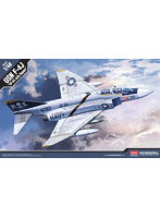 1/48 アメリカ海軍 F-4J ファントムIIVF-84 ジョリーロジャース