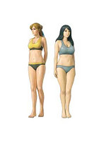 フィットネスウェアセット