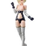 【再販】メガミデバイスM.S.G 01 トップスセット スキンカラーB