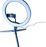 凄！ ホビー用LEDリングライト L