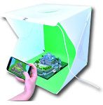 凄！ ホビー用LED撮影スタジオL（Premium）