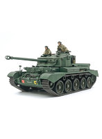 1/35MM イギリス巡航戦車 コメット