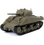 1/35 アメリカ軍 中戦車 M4シャーマン 後期型