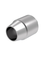 EZガンマズル レギュラー S2.5mm（10個入）