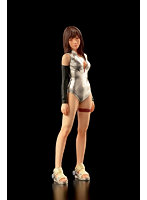 1/20 舷窓の向こう インナースーツ2.0