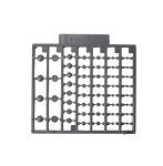 プラユニットP102 リベット