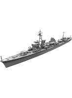 1/700 NVE7 特型駆逐艦 浦波SP エッチングパーツ付