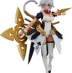 PLAMAX GP-06 ギルティプリンセス メイドロイド・クオン