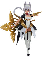 PLAMAX GP-06 ギルティプリンセス メイドロイド・クオン