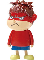 プラス・チョトプラモシリーズ 秘密結社 鷹の爪 吉田くん