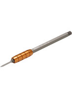 HGキサゲナイフ 三角刃