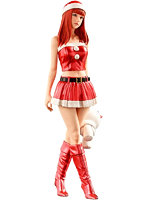 1/12 サンタガール