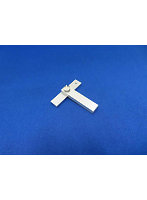 シモムラアレック 職人堅気 スコヤ＋T定規「マイクロ L.Tスコヤ」