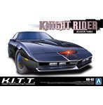 【再販】ムービーメカ KR-02 1/24 ナイトライダーナイト 2000 K.I.T.T. シーズンIII