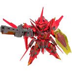 【再販】KM-040 イクスクレア・ガストクロウ