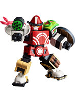 ［ブルーアーカイブ-Blue Archive-］ KAITEN FX Mk.0