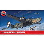 1/72 コンソリデーテッド B-24H リベレーター