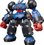 MODEROID メガトン級ムサシ シーズン2 メガトン級ムサシ