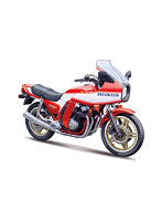 25 1/12 ホンダ RC04 CB750F ボルドール2 ’81 オプション仕様 ザ☆バイク