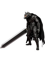 PLAMATEA ベルセルク ガッツ 狂戦士の甲冑Ver.