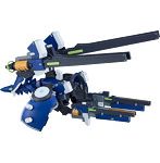 NAVY FIELD ACT MODE拡張キット Type15 Ver2 Longrange railgun mode
