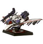 VF-171EX アーマードナイトメアプラス ［アルト機］