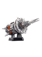 KM-107 自然選択号（ナチュラル・セレクション）