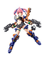 BUSTER DOLL ガンナー MIDNIGHT FANG