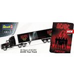 07731 AC/DCツアートラック 50周年記念