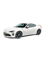 1 1/24 痛車 ウマ娘 プリティーダービー ZN6 TOYOTA86 ’16（トヨタ）