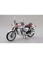 SP 1/12 ワイルド7 飛葉ちゃんのCB750FOUR ザ☆バイク