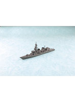 7 1/700 ウォーターライン 海上自衛隊 護衛艦 たかなみ
