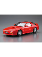 64 1/24 マツダ FC3S サバンナRX-7 ’89 ザ☆モデルカー