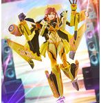 マクロスΔ VF-31J ジークフリード カナメ・バッカニア