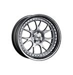 【再販】 16 1/24 SSR プロフェッサーMS3 19インチ ザ・チューンドパーツ