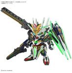 SDW HEROES キャプテンクアンタ GF