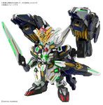 SDW HEROES GF ガンダムアストレア タイプ-B
