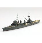 356 1/700 ウォーターライン 日本海軍 軽巡洋艦 香椎
