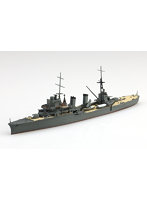 356 1/700 ウォーターライン 日本海軍 軽巡洋艦 香椎