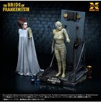 フランケンシュタインの花嫁 プラスチックモデルキット