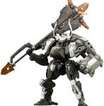 バルクアームλ ウルフザルグ