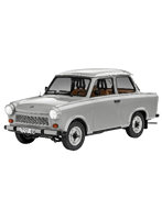 05630 1/24 トラバント 601 60周年記念エクスクルーシブエディション