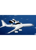 03794 1/144 アメリカ空軍 E-3A セントリー