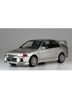 20726 1/24 三菱 ランサー GSR エボリューション IV
