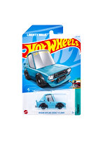 HXR17 HW ベーシックカー 日産 スカイライン 2000GT-R LBWK