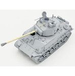 TRFP72013 1/72 M4A3E8 シャーマン イージー エイト’サンダーボルト VII’ w/T66タイプ履帯