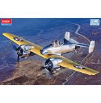 12363 1/48 XF5F-1 スカイロケット