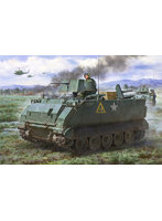 TKOAHHQ-009 1/16 米軍 M113A1 装甲兵員輸送車/M113A1 ACAV 「2 in 1」